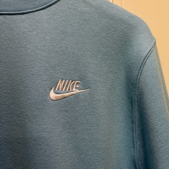 Nike Sweatshirt Size Small - Picture 2 of 5